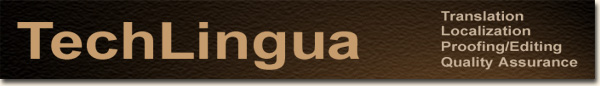 TechLingua